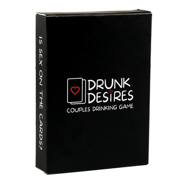 Erotic Games for Couples / Tabletop Sex Games for Adults / Intimate Card Game - EVE's SECRETS